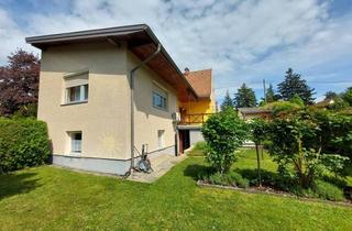 Einfamilienhaus kaufen in 2000 Stockerau, EINFAMILIENHAUS MIT GARAGE AUF EINEM TRAUMHAFTEN GRUNDSTÜCK