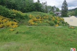 Grundstück zu kaufen in Hallegger Straße, 9201 Klagenfurt, K3 - Ruhiges Baugrundstück in Wörthersee Nähe