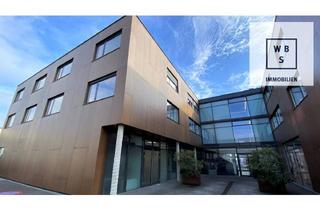 Büro zu mieten in Schwefel 91 / Top B06B, 6850 Dornbirn, MiniOffice in attraktivem Gewerbehaus in Dornbirn / Schwefel