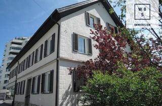 Büro zu mieten in Eisengasse 16a, 6850 Dornbirn, Bürofläche in zentraler Lage in Dornbirn