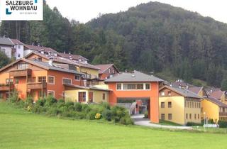 Wohnung kaufen in Baderluck 27, 5322 Hof bei Salzburg, Schöne 4-Zimmer Familienwohnung in Hof bei Salzburg - mtl. Rückzahlung ab EUR 855,-