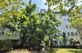 Wohnung kaufen in 1170 Wien, NÄHE YPPENPLATZ - Neubau im 3.Stock - Gemeinschaftsgarten
