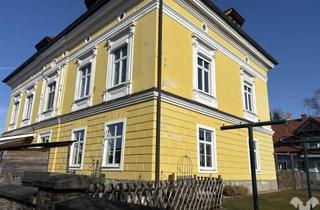 Wohnung kaufen in 8570 Voitsberg, Zentral gelegene 3-Zi-Wohnung in Voitsberg