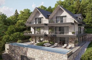 Wohnung kaufen in 5023 Heuberg, Willkommen in Ihrem Salzburger Luxusdomizil - TOP 3