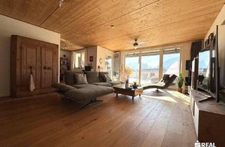 Penthouse kaufen in 6600 Reutte, 3-Zimmer Penthouse Wohnung mitten im Herzen von Reutte