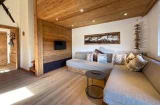 Wohnung mieten in 6353 Going am Wilden Kaiser, Stillvolle Wohnung in Going!