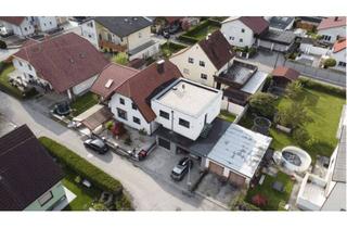Wohnung mieten in Meisenweg, 4063 Hörsching, Wohnen im Stil eines Hauses - Helle Singlewohnung in Top Lage