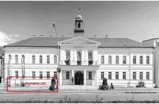 Gastronomiebetrieb mieten in Hauptplatz, 7400 Oberwart, traumhafte Gastronomie - Oberwarter Rathauskeller