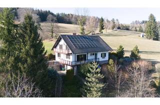 Einfamilienhaus kaufen in 8524 Deutschlandsberg, Wohnen in idyllischer Ruhelage – Nähe Bad Gams