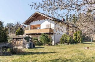 Einfamilienhaus kaufen in 7210 Mattersburg, Großzügiges Einfamilienhaus in Bestlage mit Praxisoption