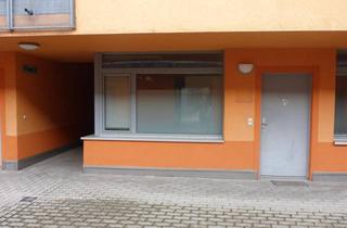 Büro zu mieten in Donaufelder Straße 101, 1210 Wien, Helle Praxis/ Büro/ Studio/ Office mit Grünblick und 2 Räumen