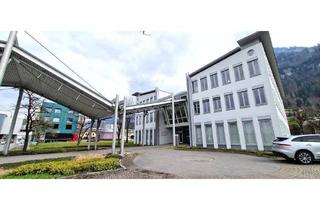 Büro zu mieten in 6845 Hohenems, Networking Chance: Lichtdurchflutete Bürofläche mit ca. 60 m² in Hohenems!