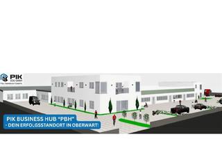 Büro zu mieten in Wienerstraße 97, 7400 Oberwart, erstklassige Büro- und Geschäftsflächen im neuen "PBH"