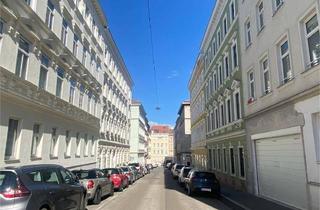 Wohnung kaufen in 1180 Wien, Investment - Chance - Anlage ALTBAU 3 Zimmer Wohnung - WÄHRING