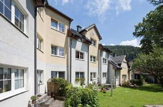 Wohnung mieten in Marktler Straße 25, 3180 Lilienfeld, MARKTL-LILIENFELD I/3, freifinanzierte Mietwohnung mit Kaufoption, Stg. 1 DG TOP 11, 1000/00005720/00001611