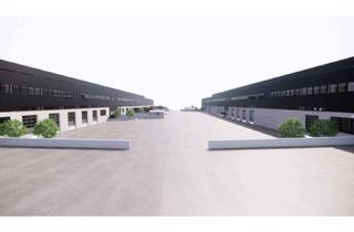 Büro zu mieten in 8114 Friesach, GELO Peggau - Gewerbe & Logistikpark