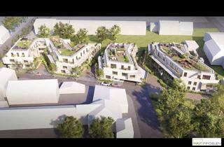 Wohnung kaufen in 7141 Podersdorf am See, *Sommer 2025* Einzigartige Dachgeschosswohnung mit 132 qm Freifläche - Provisionsfrei!