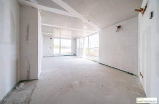Wohnung kaufen in 7141 Podersdorf am See, *Sommer 2025* Einzigartige Dachgeschosswohnung mit 132 qm Freifläche - Provisionsfrei!