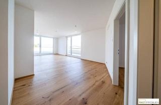 Wohnung kaufen in 7141 Podersdorf am See, *Sommer 2025* Einzigartige Dachgeschosswohnung mit 132 qm Freifläche - Provisionsfrei!
