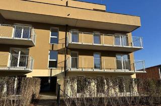Maisonette kaufen in Zirbenweg, 8401 Kalsdorf bei Graz, Atemberaubendes 4-Zimmer-Maisonette mit gemütlichem Eigengarten! Erstbezug - Fertigstellung 2024! DELUXE MAISONETTE!