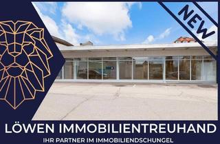 Büro zu mieten in 10. Oktoberstraße, 9560 Feldkirchen in Kärnten, Gewerbe- und Ausstellungsfläche in 1A Stadtkernlage