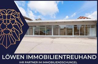 Büro zu mieten in 10. Oktoberstraße, 9560 Feldkirchen in Kärnten, Gewerbe- und Ausstellungsfläche in 1A Stadtkernlage