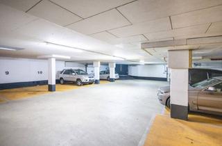 Garagen mieten in Musilplatz, 1160 Wien, Garagenplatz am Musilplatz/Nähe Wilhelminen Spital