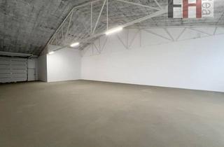 Lager mieten in 3003 Gablitz, 220m² große Lagerhalle, Raumhöhe 4m, großes elektrisches Einfahrtstor, am Ortsrand von Gablitz!