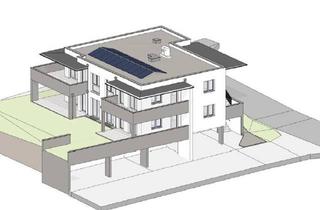 Wohnung kaufen in Spieldorferstraße 04, 4653 Eberstalzell, Moderne 3-Zimmer-Wohnung in Eberstalzell - Erstbezug mit Balkon & Carport!