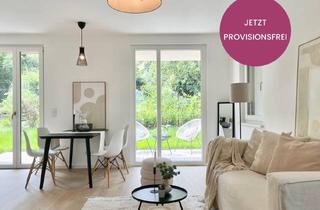 Wohnung kaufen in Roterdstraße 1A, 1160 Wien, VORSORGEWOHNUNG & ERSTBEZUG! 2-Zimmerwohnung mit Deckenkühlung am Fuße des Wilhelminenberges