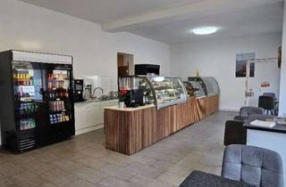 Geschäftslokal mieten in Floridsdorfer Spitz / Schloßhofer Straße, 1210 Wien, Businessidea Welcome: bewilligtes Gastronomielokal sucht neuen Mieter!