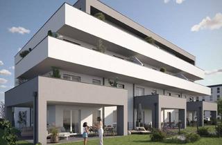 Wohnung kaufen in Gartenhausweg 10, 4560 Kirchdorf an der Krems, Wohnen in der Stadt! Jetzt Eigentumswohnung in Bestlage sichern! - Wir freuen uns auf Sie!
