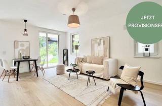 Wohnung kaufen in Roterdstraße 1A, 1160 Wien, BAUTRÄGERVERKAUF & ERSTBEZUG! 2-Zimmerwohnung mit Deckenkühlung am Fuße des Wilhelminenberges