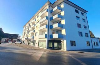 Haus kaufen in 6900 Bregenz, BREGENZ: Wohnkomplex mit 20 Wohnungen, 3 Gewerbeeinheiten und Tiefgarage in absolut gutem Zustand!