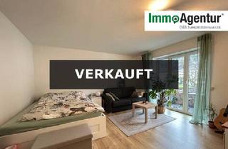 Wohnung kaufen in 6800 Feldkirch, 1,5 Zimmer-Wohnung | voll möbliert | Tisis | Toplage | Balkon | Grenznähe