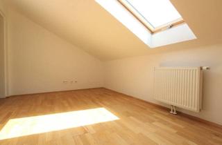 Wohnung mieten in Alxingergasse 80/36, 1100 Wien, SCHÖNE 2-ZIMMER DG WOHNUNG IM 10.!