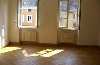 Wohnung mieten in Rathausplatz 58, 3970 Weitra, Schöne Altbauwohnung zu mieten im historischen Stadtzentrum von Weitra