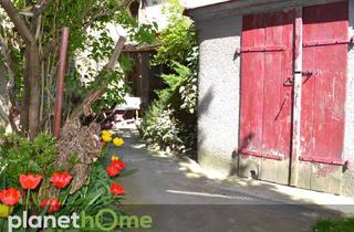 Haus kaufen in 7471 Rechnitz, Charmantes Häuschen mit verträumtem Garten!