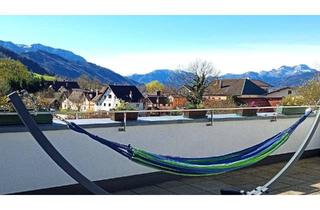 Penthouse kaufen in 4852 Weyregg am Attersee, Attraktives Penthouse in ruhiger Lage und absoluter Seenähe