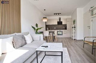 Wohnung kaufen in 4040 Pöstlingberg, Stillvolle 2-Zimmer Wohnung nahe dem Pöstlingberg - MwSt. ausweisbar!