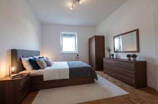 Wohnung kaufen in Moosgasse, 8570 Voitsberg, Moderne 4-Zimmer-Wohnung mit Sonnenbalkon und großem Dachboden