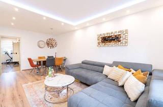 Maisonette kaufen in 4470 Enns, Hochwertig sanierte 4-Zimmer-Maisonette mit Loggia in Enns – ein Wohntraum!