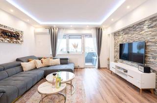 Maisonette kaufen in 4470 Enns, Moderne 4-Zimmer-Maisonette mit Loggia in Enns – nähe Enns Park!