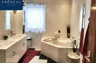 Wohnung kaufen in 2870 Aspang Markt, ANLEGER - VERMIETET - 4-Zimmer-Wohnung im Zentrum Aspang Markt - inkl. KÜCHE
