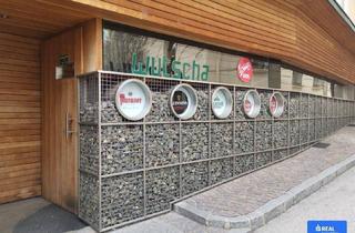 Büro zu mieten in 9400 Wolfsberg, Cafe´/Bar in sehrguter Innenstadtlage von Wolfsberg!