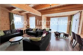 Haus kaufen in 5700 Zell am See, Ferienchalet mit 4 Schlafzimmer, Garten und Bergblick in Zell am See, Skiliftnähe.