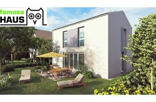 Haus kaufen in 2460 Bruck an der Leitha, Provisionsfrei: Niedrigenergie-Einzelhaus, 162m² Nutzfläche inkl. Keller mit Eigengrund