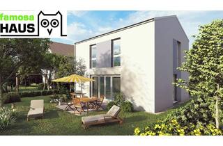 Haus kaufen in 2460 Bruck an der Leitha, Provisionsfrei: Niedrigenergie-Einzelhaus, 162m² Nutzfläche inkl. Keller mit Eigengrund