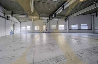 Büro zu mieten in 5230 Mattighofen, Großzügige Gewerbeimmobilie in guter Lage von Mattighofen zu vermieten!