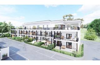 Wohnung kaufen in 8570 Voitsberg, Voitsberg: Barrierefreie-NEUBAU EIGENTUMSWOHNUNG mit großer Terrasse-Provisionsfrei für den Käufer